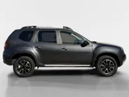 Dacia Duster 1.2 TCe 4x2 Blackshadow | Trekhaak | Navigatie | Bluetooth | Cruise Control | Camera | Parkeersensoren | Onderhoudshistorie | 12 Maanden BOVAG Garantie