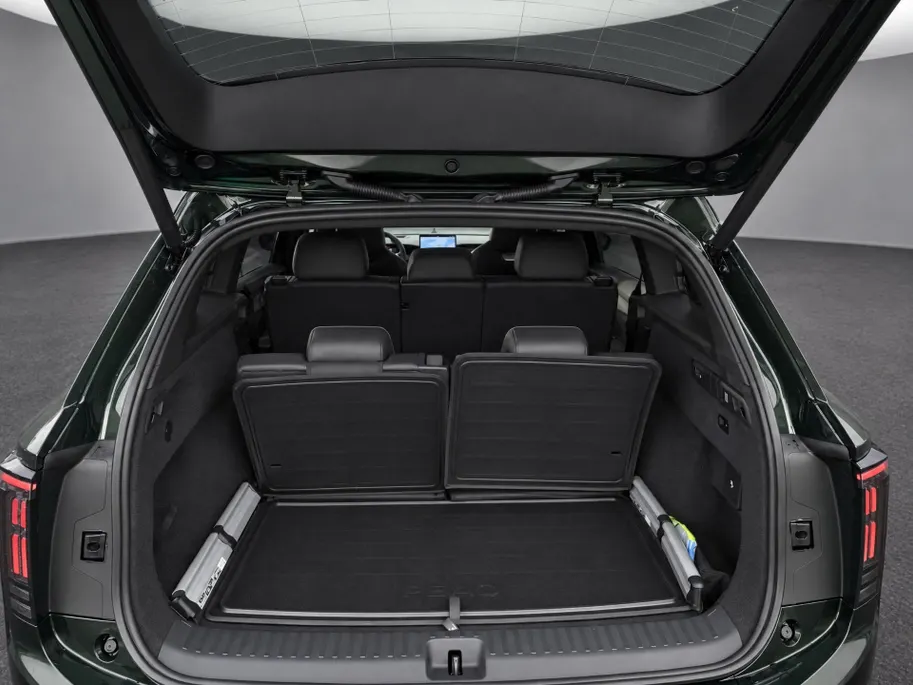 Škoda Peaq 90 Sportline 7p. relax pakket | Trekhaak Wegklapbaar | Nu mogelijk voor proefritten !!