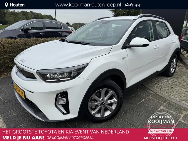 Kia Stonic