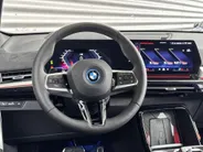 BMW iX2 eDrive20 67 kWh M Sport Edition