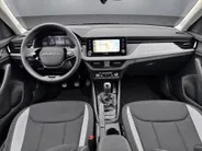 Škoda Kamiq Selection 1.0 TSI 85 kW / 115 PK SUV 6 versn. Hand | Metallic Lak | 16'' Lichtmetalen Velgen | Privatelease 369,- PM | 1.000,- inruilpremie