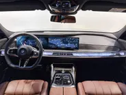 BMW i7 eDrive50 M Sportpakket Pro Individual