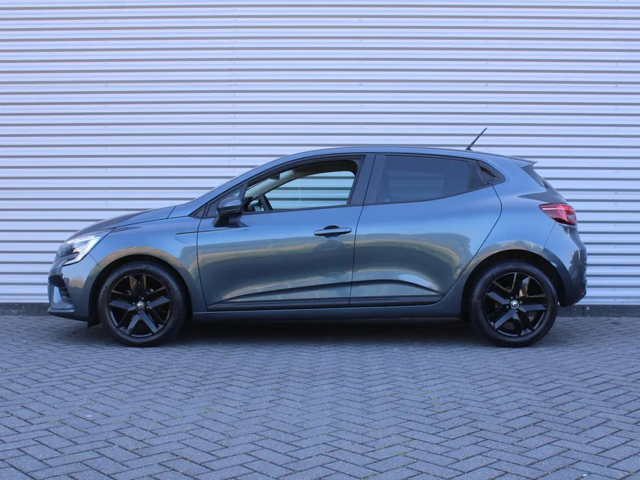 Renault Clio 1.0 TCe 90 Equilibre | Automaat | Apple Carplay | Android Auto | Stoel verwarming | PDC | Cruise | LED | Privacy Glass | BTW auto |