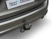 Ford Focus Wagon 1.0 EcoBoost Titanium Business | Trekhaak | HUD | Achteruitrijcamera | Winter Pack | Dodehoek detectie | Elektr. Achterklep | 12 maanden garantie! |