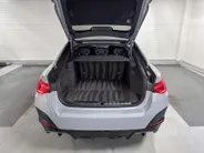 BMW i4 eDrive40