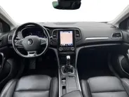 Renault Mégane Estate 1.3 TCe Intens *Navi+Camera*Lederen bekleding*Climate Control*Winter Pack*Elekt. Stoel*Keyless*LM.Velgen*Vol opties!
