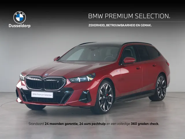 BMW i5