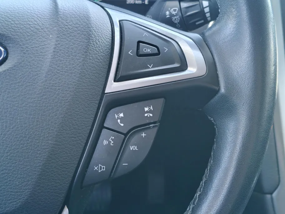 Ford Mondeo 2.0 IVCT HEV Titanium X | Adaptive Cruise | SYNC 3 Apple Carplay Android Auto | Full Hybrid