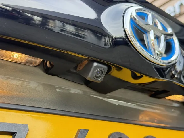 Toyota Yaris 1.5 Hybrid Dynamic | Keyless | Stoelverwarming | Adapt. Cruise