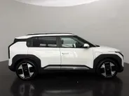 Kia EV3 81,4 kWh 204pk Plus Advanced