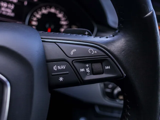 Audi A4 Avant 1.4 TFSI Design Pro Line