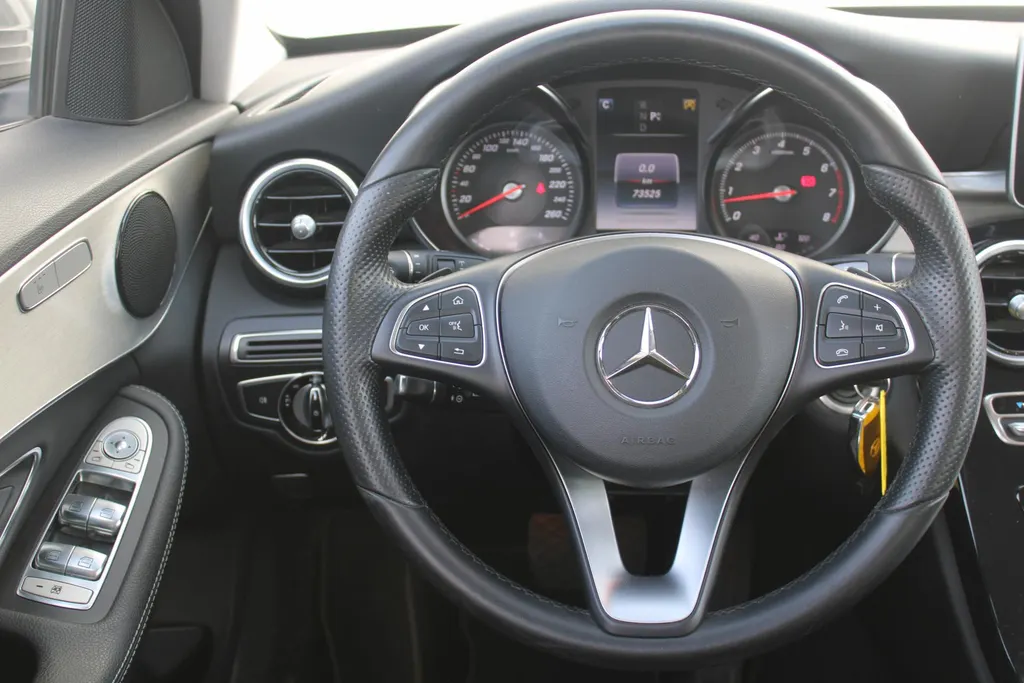 Mercedes-Benz C-Klasse Estate 180 Ambition | 17' LM | Airco | Navi | PDC | Cruise | Zeer mooie auto |
