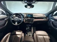 BMW X2 sDrive20i High Executive Edition