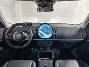 MINI Countryman Electric E Favoured