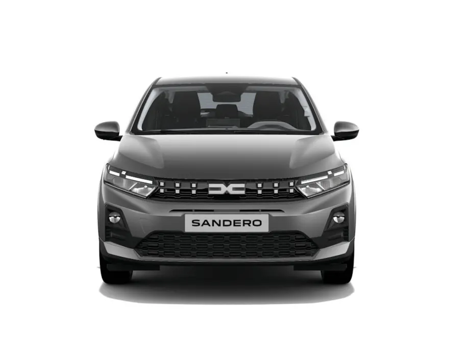 Dacia Sandero Eco-G 120 expression | Nu met € 450,- Zeeuw en Zeeuw actiekorting | financier tegen slechts 2,9% met Dacia Relaxplan