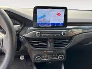 Ford Focus 1.0 EcoBoost ST Line Business 125PK | Winter Pack | Comfort Pack | Privacy Glass | Climate Control | Keyless Entry