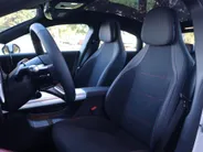 Mercedes-Benz CLA 200 Business Solution AMG