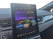 Mitsubishi ASX 1.8 HEV AT Intense+ | Carplay | Camera | ACC | LMV | Stoel-stuurverwarming | Voorruitverwarming |