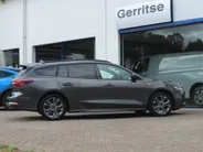 Ford Focus Wagon 1.0 EcoBoost Hybrid ST Line Style 125pk met Parking-, Winter-, Family-, en Design Pack