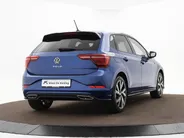 Volkswagen Polo 1.0 TSI 110pk DSG R-Line · Camera · Matrix LED · Stoelverwarming · Apple/Android Car Play · ACC · P-Sensoren · 17'Velgen ·