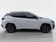 Hyundai Tucson 1.6 T-GDI PHEV N Line Edition |