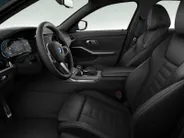 BMW 3 Serie Sedan 320e Business Edition Plus