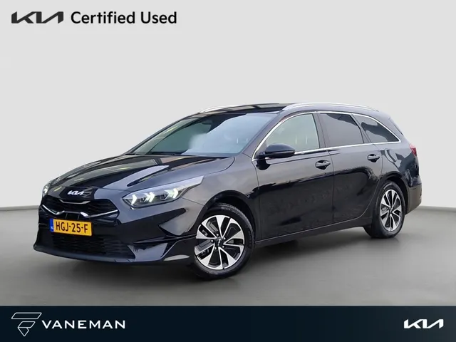 Kia Ceed Sportswagon