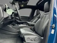 Audi Q6 e-tron 306pk Sportback S edition performance 100 kWh · SOH 97,5% · Panoramadak · 360 Camera · Wegklapbare Trekhaak · Bang & Olufsen · Leder · Warmtepomp · Head-Up · 20'' Inch · Garantie t/m 17-09-2030 of 100.000km