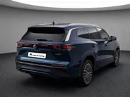 Volkswagen Tayron 1.5 204pk DSG eHybrid Elegance · 360 Camera · Wegklapbare Trekhaak · Apple/Android Car Play · Keyless · Elek. Achterklep · 18'' Inch ·