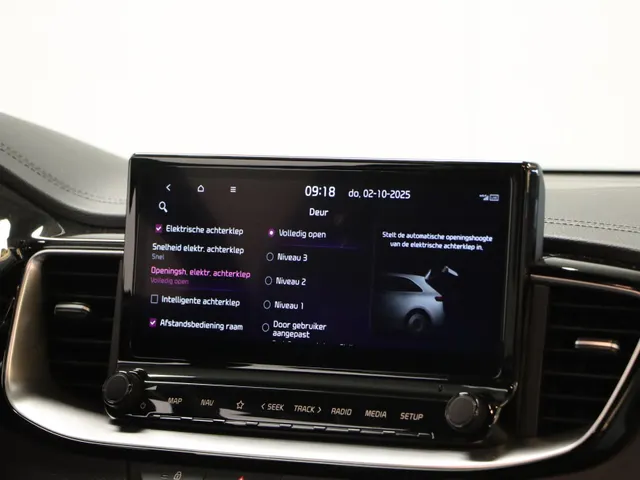 Kia Ceed Sportswagon 1.0 T-GDi DynamicPlusLine