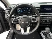Kia XCeed 1.6 GDi PHEV ExecutiveLine Full options | Schuifdak | Stoelverwarming + verkoeling | Memory seats | ACC |