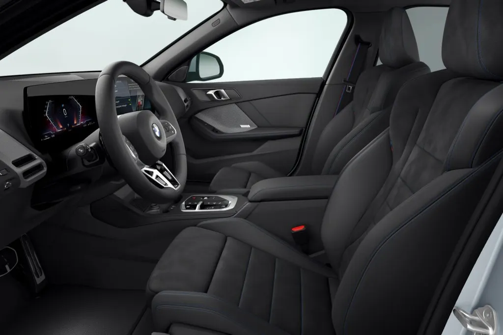 BMW 1 Serie 120