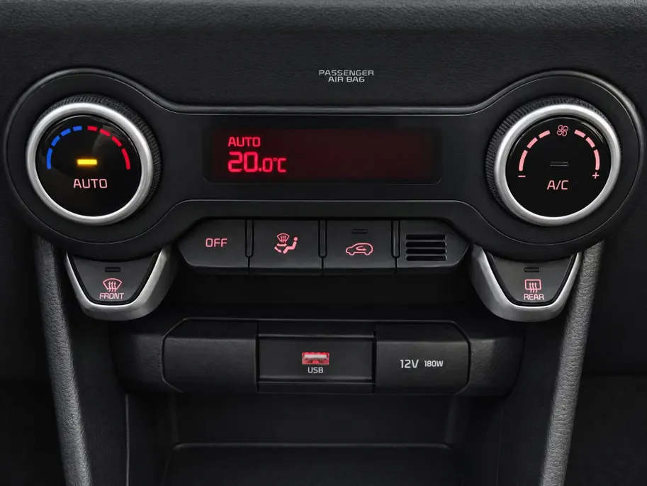 Kia Picanto 1.0 DPi GT-Line Dealer onderhouden | Navigatie | Leder interieur | Climate control | Lichtmetaal |