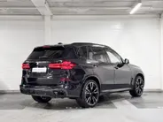 BMW X5 xDrive50e Launch Edition