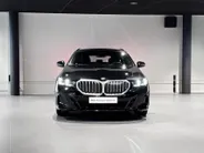 BMW 5 Serie Touring 530e