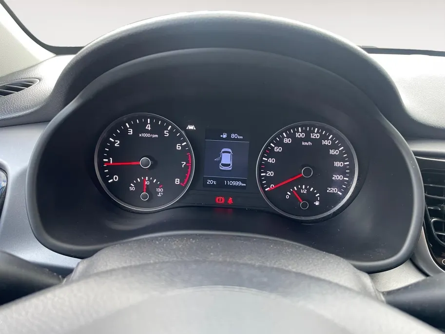 Kia Rio 1.0 TGDI DynamicLine | Navigatie | Keyless | Cruise control | Apple Carplay/Android Auto