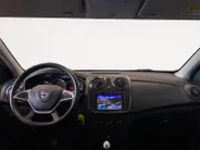 Dacia Sandero Stepway 0.9 TCE | SL | | CAMERA | NL-AUTO |