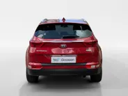 Kia Sportage 1.6 GDI First Edition Achteruitrijcamera | Parkeersensoren | Cruise control | Navi | LM Velgen |