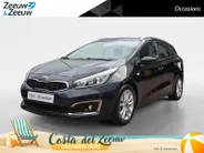 Kia cee'd Sportswagon 1.0 T-GDi First Edition | Dealeronderhouden  | Camera | Navigatie | LM Velgen 16' | 12 Maanden Bovag Garantie |