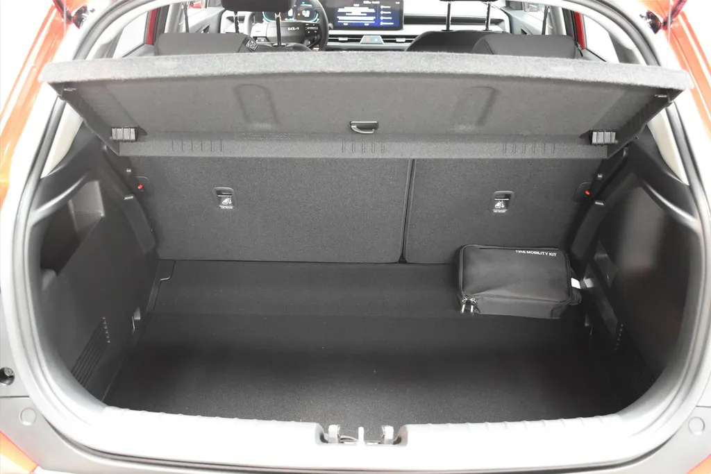 Kia Stonic 1.0 T-GDi MHEV 115pk DynamicPlusLine