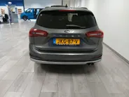 Ford Focus Wagon 1.0 EcoBoost 155PK Hybrid Active X | Automaat | Winter pack | Dode hoek detectie | Adaptieve Cruise control |