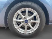 Ford Fiesta 1.0 EcoBoost Hybrid Titanium X *Navigatie*Parkeersensoren*Cruise Control*Arico*1ste eigenaar!