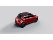 Fiat 500 La Prima