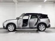 MINI Countryman C