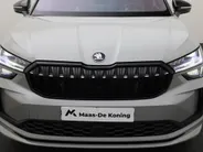 Škoda Kodiaq Sportline Business 1.5 TSI PHEV 150 kW / 204 PK | Elektrisch bedienbaar schuif-/kanteldak | Parkeer pakket | Trekhaak wegklapbaar | 4000,- inruilvoordeel