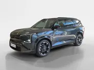 Kia EV5 GT-Line Business Edition 81.4 kWh | Airco | Navi | Camera | Panoramadak | Leder | Stoelverwarming | Stoel met geheugen | DEMO |
