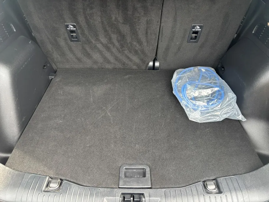 Ford Kuga 2.5 PHEV ST-Line | 1e Eigenaar | Adapt. Cruise Control | Winterpack | Dodehoek Detectie | Achteruitrijcamera | Fabrieksgarantie! |
