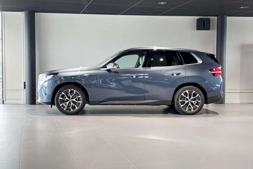 BMW X3 30e xDrive