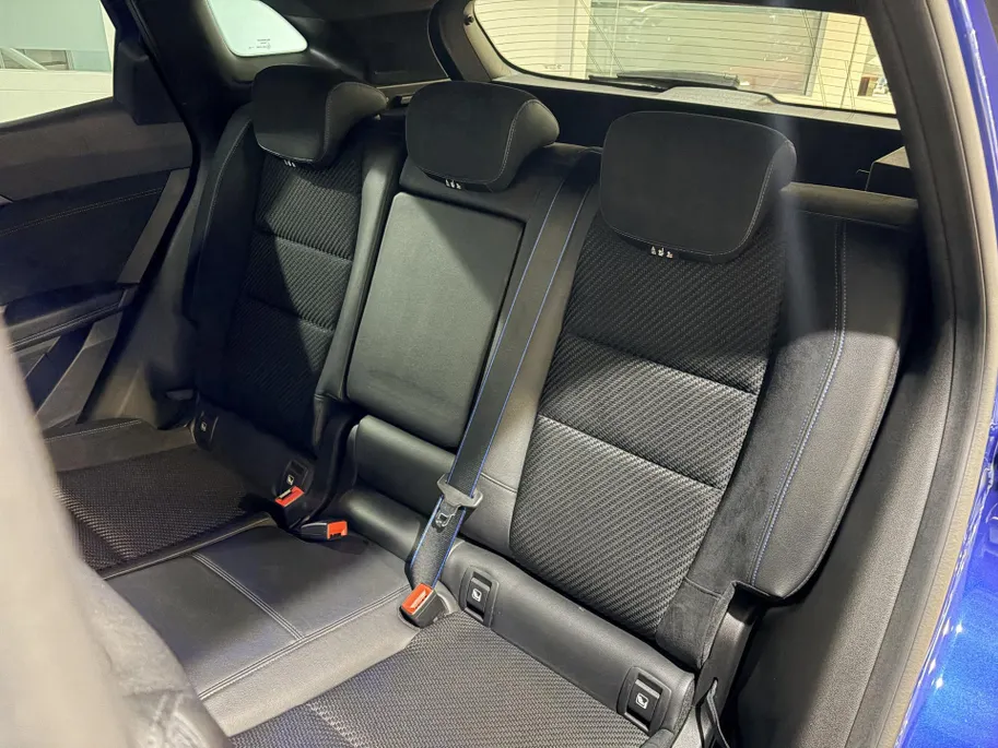 Renault Austral 200PK E-Tech hybrid Iconic Esprit Alpine Automaat | 1ste Eigenaar | 4-Control | Massagefunctie bestuurdersstoel | Voorruit Verwarming | Stoel & Stuurwiel Verwarming | 360 Camera | Parkeersensoren | Apple Carplay/Android Auto |