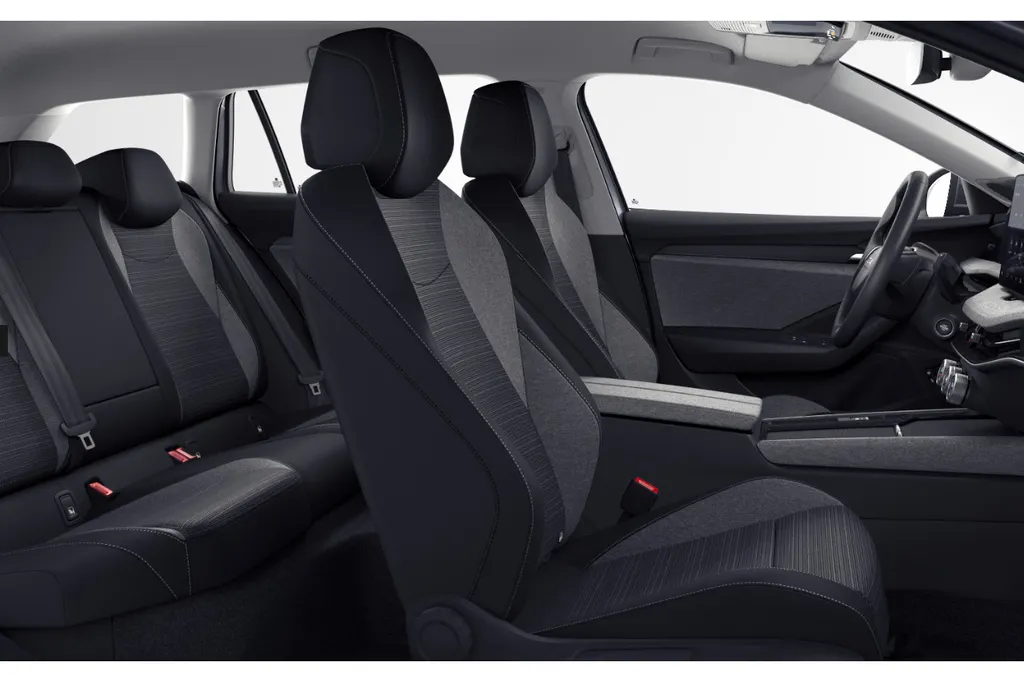 Škoda Superb combi Business Edition 1.5 TSI PHEV 150 kW / 204 PK Comb | Mettalic Lak | Trekhaak Wegklapbaar | 1000 inruilpremie!